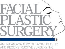 Facial Plastic Surgery - logo