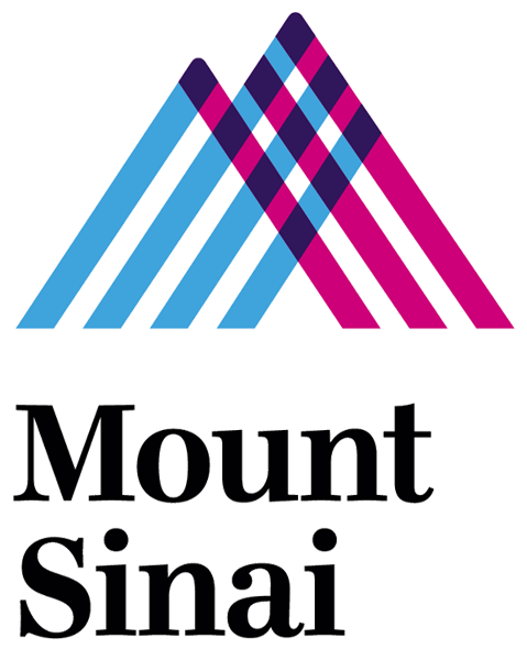 Mount Sinai - logo